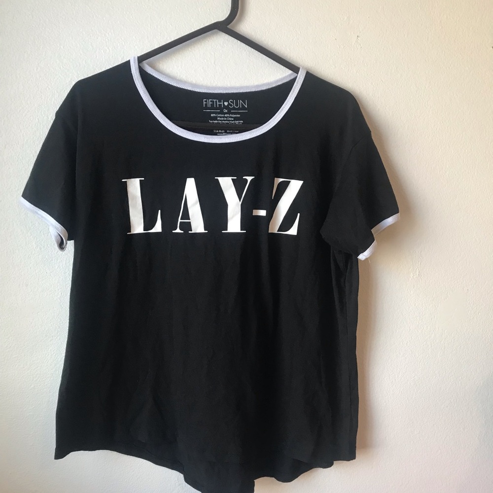 Graphic Tee